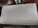 舒适年华希尔顿酒店同款记忆棉枕头记忆型贴合头颈部枕芯成人家用 成人35*55cm 单只 中枕 8cm 实拍图