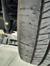 玛吉斯（MAXXIS）轮胎/汽车轮胎 225/60R17 99V EC1 SUV 适配别克/吉普 实拍图