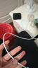 品胜苹果数据线iphone充电线快充 适用iPhone14ProMax/13/12/XR/11/8手机ipad平板USB充电器线车载编织 实拍图