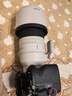 索尼（SONY） 全画幅相机摄像机大三元变焦镜头 【远摄变焦】FE70-200mmF2.8 GM二代 官方标配 实拍图
