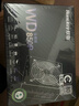 航嘉（Huntkey）WD850P全模组白金牌850W电脑电源（80PLUS白金全模/5年质保/ATX3.1/PCIe5.1/全电压） 实拍图