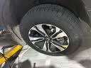 倍耐力（Pirelli）【包安装】倍耐力轮胎 Scorpion All Terrain Plus 蝎子AT 全地形 235/65R17 108H 黑字 奔驰路虎保时捷 实拍图