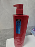 沙宣大红瓶水润去屑750g洗发水套装【单依纯同款】去油柔顺洗发露男女 实拍图