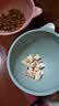 江小傲冻干猫咪零食鸡肉鹌鹑鸭胸鸡胸肉多春鱼混合纯肉冻干零食 鸭肉粒1包(80g) 实拍图