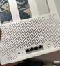 小米（MI）路由器BE3600 2.5G【小米手机上网搭档】3600兆级 WiFi7 4核高通处理器 2.5G网口 智能家用路由 实拍图