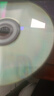 联想（Lenovo）DVD+R 光盘/刻录盘 16速4.7GB 办公系列 桶装50片 空白光盘 实拍图