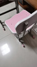 树浩儿童学习桌椅套装调节升降小学生家用课桌学校同款多功能写字书桌 实拍图
