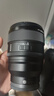 索尼（SONY）FE 85mm F1.4 GM II 全画幅中远摄大光圈定焦G大师镜头二代 标配+尼克斯UV 官方标配 实拍图