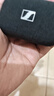 森海塞尔（Sennheiser）MOMENTUM 4真无线四代蓝牙耳机 节日礼物 自适应动态主动降噪豆SPORT运动无线入耳式音乐耳机 真无线四代 [自适应降噪 石墨黑] 实拍图