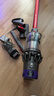 戴森（DYSON）吸尘器V7V8/V10V11吸尘器国行家用除尘除螨无线手持宠物毛发地毯办公室等适用原装二手9新以上 V10 Fluffy【吸力提升推荐款】 无原包装 全套配件 实拍图
