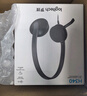 罗技（Logitech）H340有线耳机耳麦USB接口 头戴式耳机降噪麦克风 视频会议培训办公网课话务电脑耳机麦克风二合一 实拍图