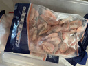 禧美海产加拿大熟冻北极甜虾1斤/袋 65-85只 (MSC认证) 海鲜水产 实拍图