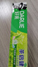 好来（DARLIE）(原黑人)茶倍健龙井绿茶牙膏 清新口气护龈健齿120g 新旧随机 实拍图