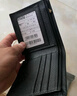 七匹狼男士钱包加厚短款钱夹加宽加大容量真皮横竖款牛皮夹带拉链位软皮 横款加厚款 实拍图