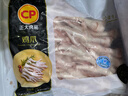 CP正大食品 鸡爪 净重2斤 单个鸡爪约40-50g 生鲜冷冻凤爪烧烤 实拍图