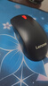 联想（Lenovo）鼠标 无线鼠标 办公鼠标 联想大红点M120Pro无线鼠标  台式机鼠标 笔记本鼠标 实拍图