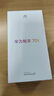 华为畅享 70X  256GB 曜金黑 手机巨鲸长续航 双曲护眼屏 五星超耐摔 鸿蒙曲面屏手机 实拍图