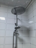 四季沐歌（MICOE）淋浴花洒套装 增压花洒喷头卫浴枪灰色简易花洒套装M-A3029-1DA 实拍图