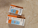 Mistine蜜丝婷防晒霜小黄帽40ml防水防汗紫外线高倍SPF50+圣诞礼物 实拍图