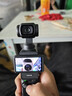 大疆 DJI Osmo Pocket 3 标准版 一英寸口袋云台相机 OP灵眸手持数码相机 旅游vlog 便携美颜摄像 实拍图