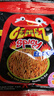 GEMEZ小鸡面干脆面火辣味14g*30包下午茶零食旅游休闲干吃面 实拍图