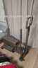 梵品椭圆机家用椭圆仪太空漫步机家居暴汗运动有氧健身器材V-E4胡桃木 实拍图