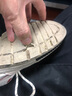 回力(Warrior)男鞋新款休闲鞋子男士户外百搭运动板鞋 1065 米/卡其42 实拍图
