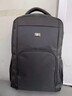 七匹狼（SEPTWOLVES）双肩包男士商务旅行出差电脑背包大容量高中初中大学生开学书包女 款式一三层升级款B 实拍图