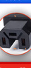 适配雅迪电动车电瓶车充电器48V12ah60V20ah72V铅酸石墨烯通用 48V20Ah雅迪Y型插头 实拍图