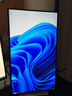 戴尔（DELL）UltraSharp 27英寸 4K显示器 进阶版IPS Black 120Hz 硬件级防蓝光 140W雷电4接口 HDR600 U2725QE 实拍图