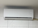 格力（GREE）1.5匹 天仪 一级能效 变频冷暖 净菌自洁 出风口可拆洗 壁挂式空调挂机 KFR-35GW/(35504)FNhAa-B1 实拍图