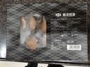 金唐鲜冻大鲍鱼净重500g/ 10头鲍 带壳鲍鱼肉 贝类海鲜生鲜火锅烧食材 实拍图