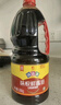 味达美味极鲜酱油1.8L*2 0%添加防腐剂 欣和出品  实拍图