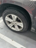 邓禄普（DUNLOP）轮胎/汽车轮胎 245/55R19 103T GRANDTREK ST30 原厂配套汉兰达 实拍图