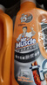 威猛先生（Mr Muscle）管道疏通啫喱 960ml*2瓶（厨房+卫浴） 厕所 厨房管道疏通 实拍图