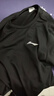 李宁（LI-NING）加绒跑步运动套装紧身衣男士秋冬秋衣秋裤速干保暖内衣健身训练服 实拍图