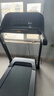 舒华（SHUA）A9跑步机家用健身房可折叠爬坡走步机室内运动减震SH-T9119P-H2 实拍图
