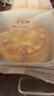 麦酥园 五仁月饼老式传统蛋糕点心正宗广式中秋节散装月饼休闲零食品2斤 实拍图
