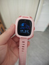 小米米兔儿童电话手表7A 粉色 国家补贴长续航高清视频4G全网通防水定位小学生初高中男女智能儿童手表 实拍图