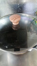 苏泊尔（SUPOR）不粘锅炒锅家用耐磨炒菜锅无油烟平底锅30CM煎炒锅燃气电磁炉通用 实拍图