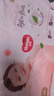 好奇（Huggies）铂金装小桃裤成长裤XXL74片(15kg以上)尿不湿【透爽散热】 实拍图