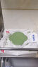 好孩子（gb）婴儿卫生湿巾 橄榄滋养湿巾80片*3包 新生儿湿纸巾 实拍图