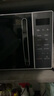 美的（Midea）微波炉家用小型平板式智能菜单高效速热 一键解冻杀菌除味易清洁内胆宝宝辅食菜单 【爆款新品M2C】20L 实拍图