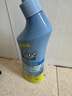 vilosi卫洛仕免刷洗洁厕灵500ml*3瓶马桶清洁剂洁厕液清洁剂杀菌祛味 实拍图