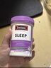 Swisse斯维诗 睡眠片 缬草片不含褪黑素退黑素 舒压放松情绪100片/瓶 实拍图