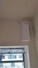 华凌空调 超省电MAX大1.5匹 新一级能效 巨省电变频冷暖空调智能挂机 家电国家补贴 KFR-35GW/N8HL1MAX 实拍图