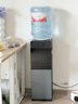 荣事达（Royalstar）饮水机立式家用冷热温热型柜式饮水器 双模式取水-安全童锁 制热型 实拍图