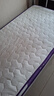 无印良品A类大豆加厚床褥学生宿舍上下铺床垫遮盖物防滑折叠被褥0.9x1.9米 实拍图