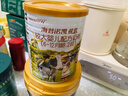 海普诺凯1897荷致A2蛋白*奶源版较大婴儿奶粉2段(6-12月)400g*1罐【顶奢升级】 实拍图