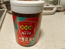 鹃城牌0添加红油郫县豆瓣酱600g 辣椒酱 川菜酱 中华老字号 实拍图